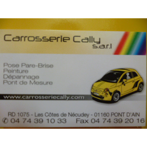 CARROSSERIE CALLY