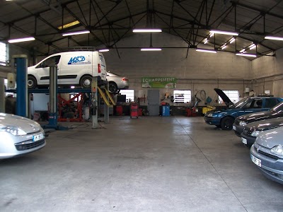 Jonage Auto Service