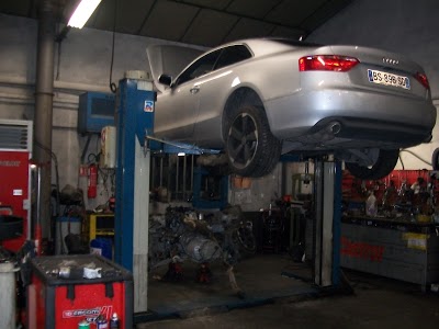 Jonage Auto Service photo3