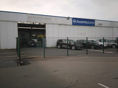 Aramis Auto