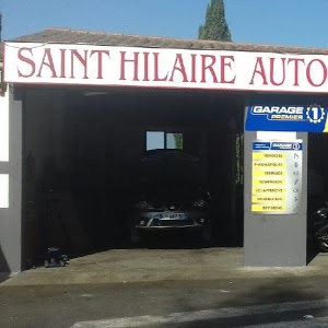 Saint Hilaire Auto