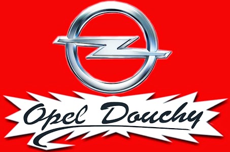 OPEL DOUCHY DIFFUSION AUTOMOBILES