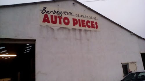 Barbezieux Auto Pièces