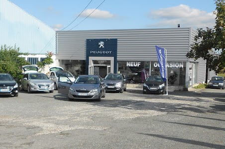 BASSANT AUTOS SAS - PEUGEOT