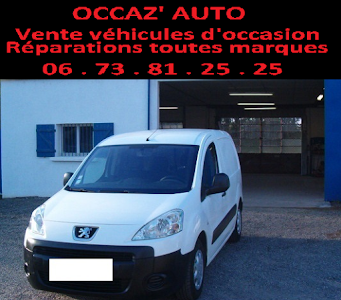 Occaz'Auto