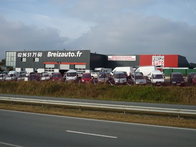 Breiz Auto