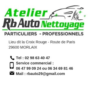 RB AUTO OCCASIONS - RB AUTO (VENTE, REPARATION, PREPARATION DE VEHICULES)