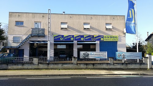 cl auto services