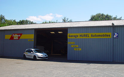 Hurel Automobiles