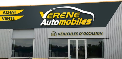 VERENE AUTOMOBILES