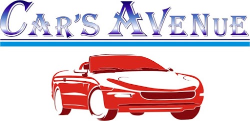 CAR'S AVENUE vente et achat cash de votre automobile