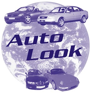 Auto Look Sarl