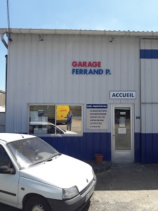 Garage Pascal Ferrand