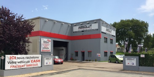 Absolut Automobiles