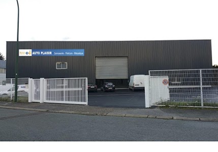 Garage Auto Plaisir