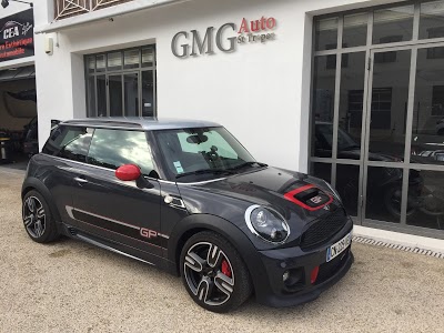 GMG AUTO SAINT-TROPEZ