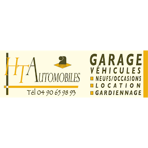 Garage HAUD AUTO IMMO