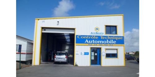 Auto Sécurité - Controle technique auto