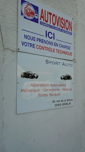 Societe Garage Sport Auto