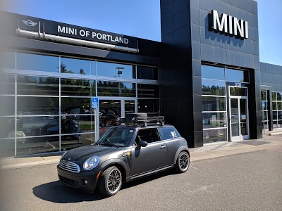 Mini of Portland photo1