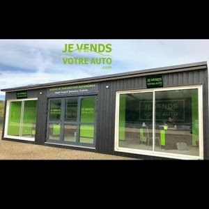 jevendsvotreauto.com agence de Tourville la riviere