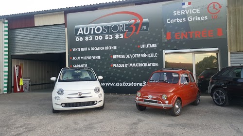 Auto Store Midi-Pyrénées