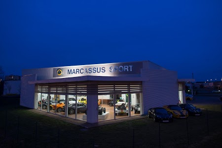 Marcassus Sport