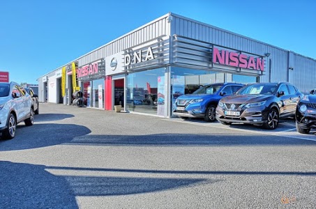 Nissan Langon