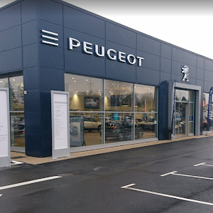 BERNIER MONTARGIS AMILLY - PEUGEOT