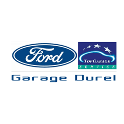 GARAGE DUREL JEAN