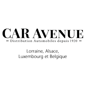 CAR Avenue Groupe de Distribution Automobiles