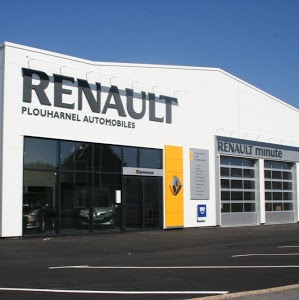 Garage Renault