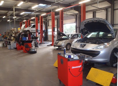 Breizh Auto Services