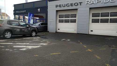 Peugeot