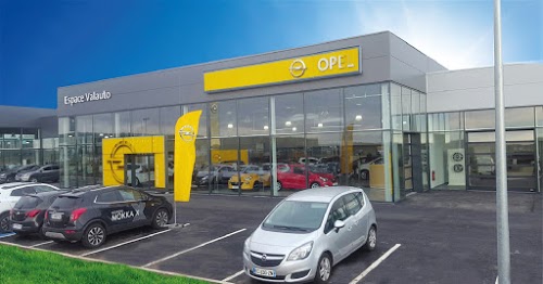 Opel Douai ESPACE VALAUTO