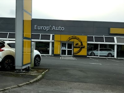 Europ'auto