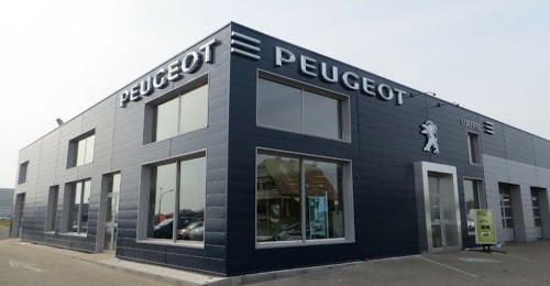 GARAGE LOEFFEL - PEUGEOT