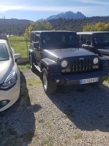 GARAGE BASTIANI - PEUGEOT