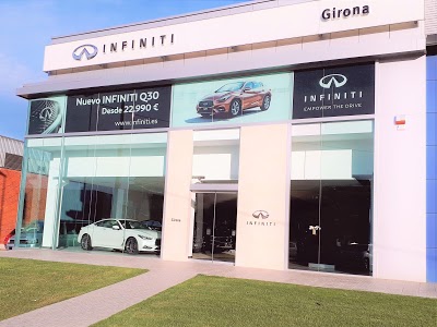 Infiniti Girona