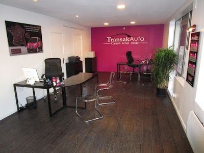 TRANSAKAUTO ROUEN