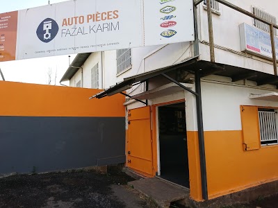 Auto Pièces Fazal Karim