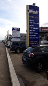 CENTRE AUTO SERVICES VALROSE