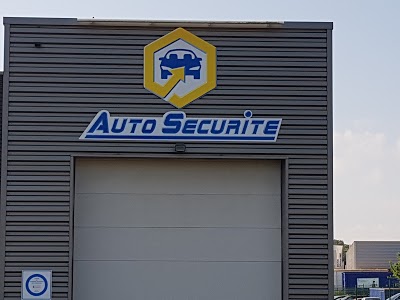 Auto Sécurité - Auto controle beaucouze