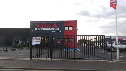 Autovision