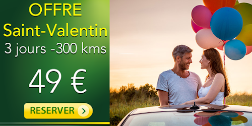 Europcar Brest