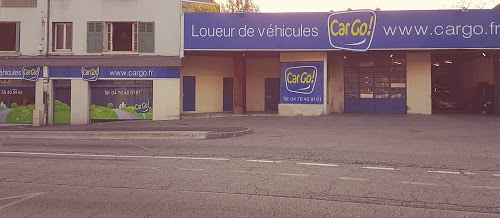 CarGo Loueur de V