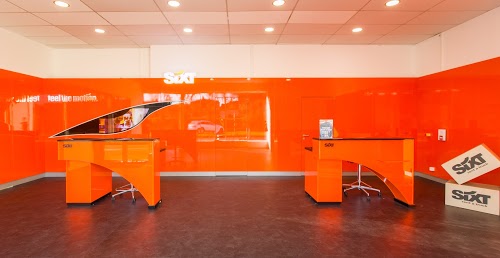 Sixt Dunkerque