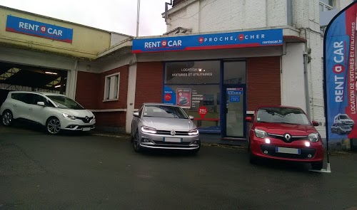 Rent A Car