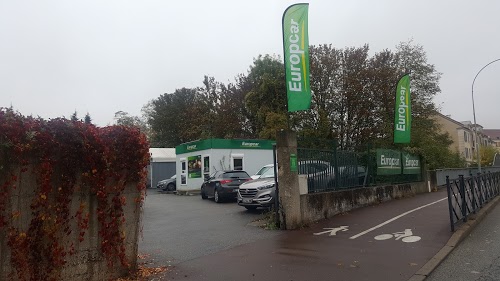 Europcar Saint