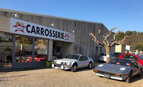 R.S CARROSSERIE